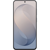 Samsung Galaxy S26 FE smartphone Grijs | 256 GB | Android 17 | Dual-SIM