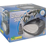 Ubbink Smartmax filterpomp 5000 Fi waterfilter 