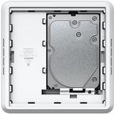 Ubiquiti Network Video Recorder Instant netwerk video recorder Wit