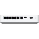 Ubiquiti UniFi UNVR Instant netwerk video recorder Wit