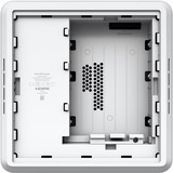 Ubiquiti UniFi UNVR Instant netwerk video recorder Wit