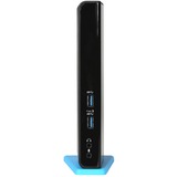 i-tec USB 3.0 Dual Dockingstation 