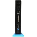 i-tec USB 3.0 Dual Dockingstation 