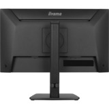 iiyama ProLite XB2491H-B1 23.8" monitor Zwart, 120 Hz, HDMI, DisplayPort
