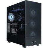 ALTERNATE Gamer Starter R5-9070XT gaming pc Ryzen 5 9600X | RX 9070 XT | 32 GB | 1 TB SSD