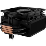 ARCTIC Freezer 36-S CPU-koeler Zwart