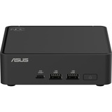 ASUS NUC 15 Pro Kit RNUC15CRKU500002 barebone Zwart | Ultra 5 225H | Arc 130T