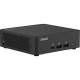 ASUS NUC Kit RNUC15CRKU500002 U5-225H barebone Zwart