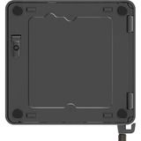 ASUS NUC Kit RNUC15CRKU500002 U5-225H barebone Zwart