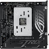 ASUS ROG STRIX X870-I GAMING WIFI socket AM5 moederbord 2,5Gb-LAN, WLAN, BT, Sound, Mini-ITX