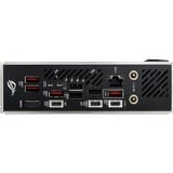 ASUS ROG STRIX X870-I GAMING WIFI socket AM5 moederbord 2,5Gb-LAN, WLAN, BT, Sound, Mini-ITX