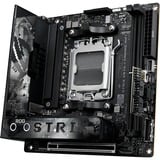 ASUS ROG STRIX X870-I GAMING WIFI socket AM5 moederbord 2,5Gb-LAN, WLAN, BT, Sound, Mini-ITX
