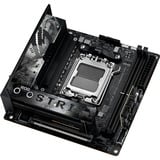 ASUS ROG STRIX X870-I GAMING WIFI socket AM5 moederbord 2,5Gb-LAN, WLAN, BT, Sound, Mini-ITX