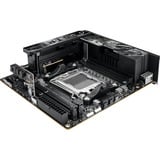 ASUS ROG STRIX X870-I GAMING WIFI socket AM5 moederbord 2,5Gb-LAN, WLAN, BT, Sound, Mini-ITX