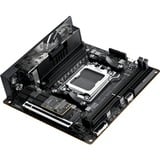 ASUS ROG STRIX X870-I GAMING WIFI socket AM5 moederbord 2,5Gb-LAN, WLAN, BT, Sound, Mini-ITX