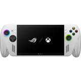 ASUS ROG Xbox Ally (RC73YA-NH002W) handheld game console Wit, 16 GB | 512 GB | Wi-Fi 6E | BT | Win 11 | 120 Hz