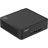 ASUS  barebone Zwart