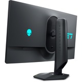 Alienware AW2725QF 27" 4K UHD gaming monitor Zwart, 180 Hz, HDMI, DisplayPort, USB, NVIDIA G-Sync