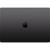 Apple MacBook Pro 16" 2023 (MUW63FN/A) laptop Zwart | M3 Max | 40-Core GPU | 36 GB | 1 TB SSD