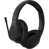 Belkin SoundForm Adapt draadloze over-ear headset Zwart, Bluetooth