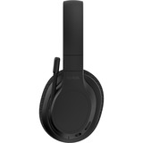 Belkin SoundForm Adapt draadloze over-ear headset Zwart, Bluetooth