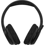 Belkin SoundForm Adapt draadloze over-ear headset Zwart, Bluetooth