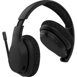 Belkin SoundForm Adapt draadloze over-ear headset Zwart, Bluetooth