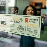 Brother MFC-J6959DW all-in-one inkjetprinter met faxfunctie Grijs