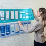 Brother MFC-J6959DW all-in-one inkjetprinter met faxfunctie Grijs