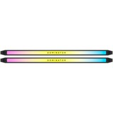 Corsair 32 GB DDR5-6000 Kit werkgeheugen Wit, CMP32GX5M2B6000C30W, Dominator Titanium RGB, XMP