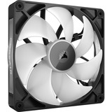 Corsair iCUE LINK RX140 RGB case fan Zwart, 140 x 140 x 25 mm, PWM