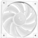 DeepCool LT360 ARGB waterkoeling Wit, 4-pins PWM fan-connector