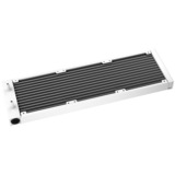 DeepCool LT360 ARGB waterkoeling Wit, 4-pins PWM fan-connector