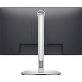 Dell Pro Plus P2425H 23.8" monitor Zwart/zilver, HDMI, DisplayPort, 3x USB-A, USB-B, USB-C