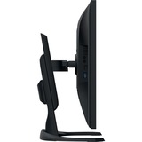 EIZO FlexScan EV3240X-BK 32" 4K Ultra HD monitor Zwart, 1x DisplayPort, 2x HDMI, 2x USB-C, 3x USB-A, 1x RJ-45