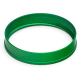 EKWB EK-Quantum Torque Color Ring HDC 12 - Green verbinding Groen, 10 stuks