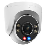 Foscam W5EP, 3K/5MP QHD PoE IP camera Wit