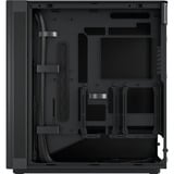 Fractal Design Define One Dark Solid midi tower behuizing Zwart | 2x USB-A | 1x USB-C