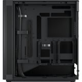 Fractal Design Define One Dark Solid midi tower behuizing Zwart | 2x USB-A | 1x USB-C