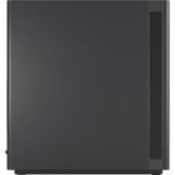 Fractal Design Define One Dark Solid midi tower behuizing Zwart | 2x USB-A | 1x USB-C