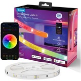 Govee Strip Light S Segmented Colour Control ledstrip 3 meter, 2,4GHz wifi, Bluetooth