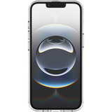 Just in Case iPhone 16e - KickImpact TPU MagSafe Case telefoonhoesje Transparant