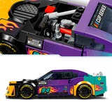 LEGO Speed Champions - NASCAR Next Gen Chevrolet Camaro ZL1 Constructiespeelgoed 76935