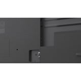 LG NANO 4K UHD AI NU90 (98NU900B6LB) 98" Led-tv Zwart, 4x HDMI, 2x USB, Bluetooth, LAN, WLAN, CI+, HDR10