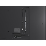 LG QNED80 AI 65" Ultra HD QNED-tv Zwart, 3x HDMI, 2x USB, Optisch, Bluetooth, LAN, WLAN, CI+, HDR10