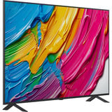 LG QNED AI 65" Ultra HD QNED-tv Zwart, 3x HDMI, 2x USB, Optisch, Bluetooth, LAN, WLAN, CI+, HDR10