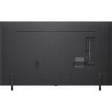 LG QNED AI 65" Ultra HD QNED-tv Zwart, 3x HDMI, 2x USB, Optisch, Bluetooth, LAN, WLAN, CI+, HDR10
