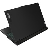 Lenovo Legion Pro 7 16IRX9H (83DE008DMB) 16"  gaming laptop Zwart | Core i9-14900HX | RTX 4090 | 32 GB | 1 TB SSD | 240 Hz