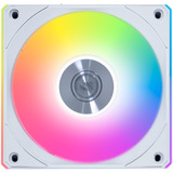 Lian Li UNI FAN CL FLEX 120 RGB case fan Wit, 120 x 124 x 28 mm, PWM