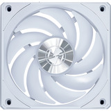 Lian Li UNI FAN CL FLEX 120 RGB case fan Wit, 120 x 124 x 28 mm, PWM